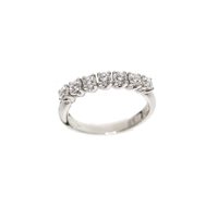 Anello Damiani Donna in Oro bianco 20034790 - 20034790